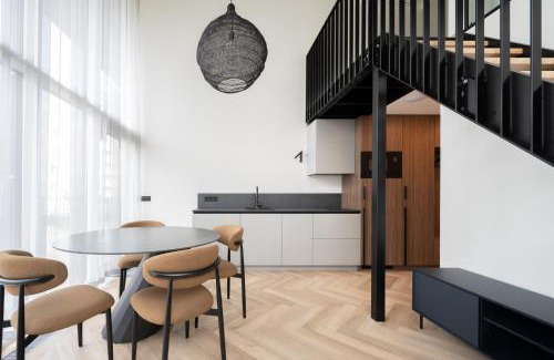 Kalamaja Apartment | Urban Heaven Luxury Lofts