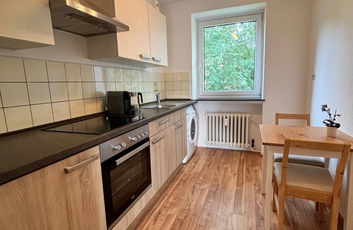 Kattenturm Apartment | Urban Heaven Stays | 2 bedroom apartment