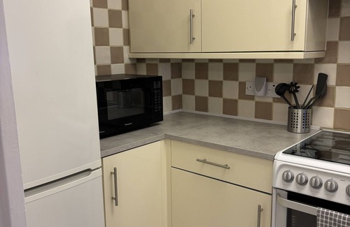 Southampton House | Urban Heights, Central BH1