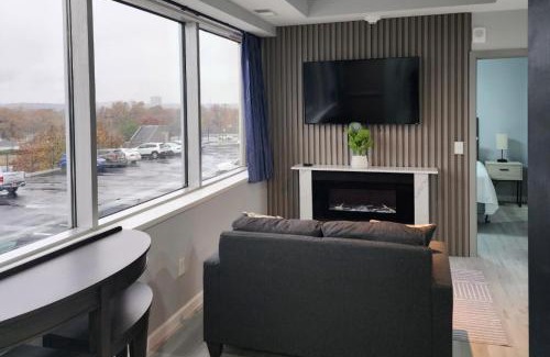 Tulsa Apartment | Urban Hideaway - 201