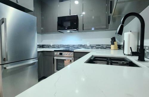 Tulsa Apartment | Urban Hideaway - 201