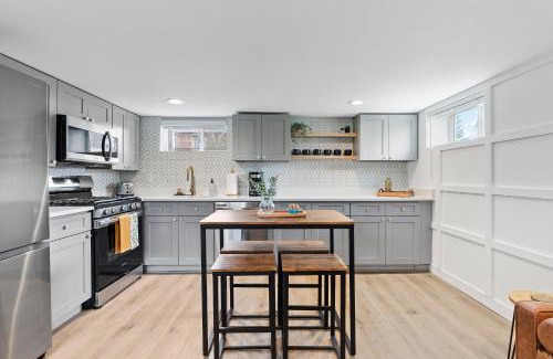 Northeast Park Hill Apartment | Urban Hideaway - Charming 2 Bedroom Apartment Close to Denver's Best Attractions