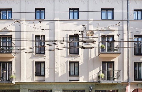 Lehen House | Urban Hideaway - Das Salz
