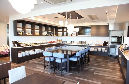 Minamikusatsu Hotel | Urban Hotel Minami Kusatsu