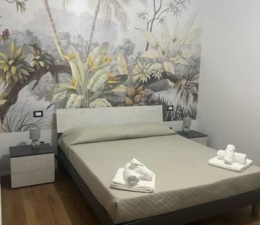 Favara Apartment | Urban house