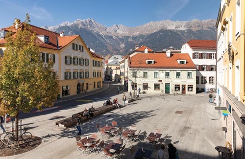 Wilten Apartment | Urban Inn - Wilten 24/7