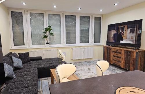 Salgotarjan Apartment | Urban Loft