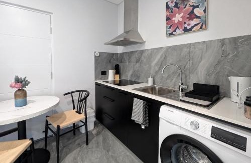 Berrimah House | Urban Luxe Studio Northcrest