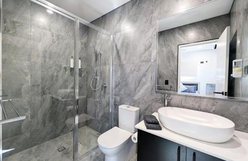 Berrimah House | Urban Luxe Studio Northcrest
