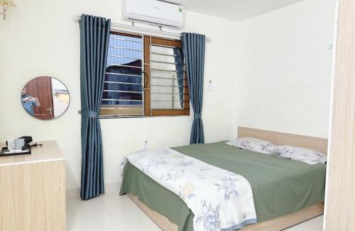 Trung Hoa Nhan Chinh Apartment | Urban Nest 140TDH601