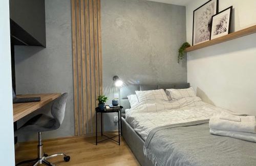 Krowodrza Apartment | Urban Nest Kraków