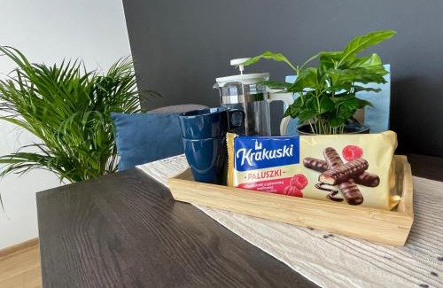 Krowodrza Apartment | Urban Nest Kraków