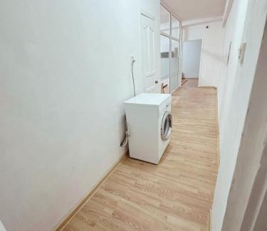 Bayangol Apartment | Urban Nomad