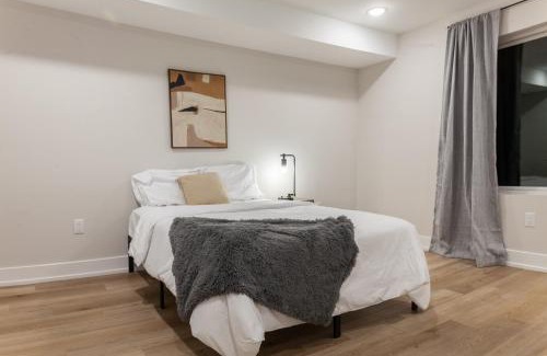 West Philadelphia Apartment | Urban Oasis 3bdrm Citylivingscenicrooftopwd