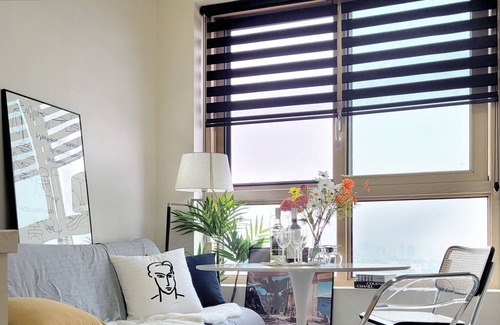 Samjeon-dong Apartment | [Urban Oasis]#Beautiful View #Seokchon Lake 1 Minute #Jamsil's top 5 dormitories