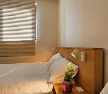 Pungdeokcheon-dong Apartment | Urban Oasis