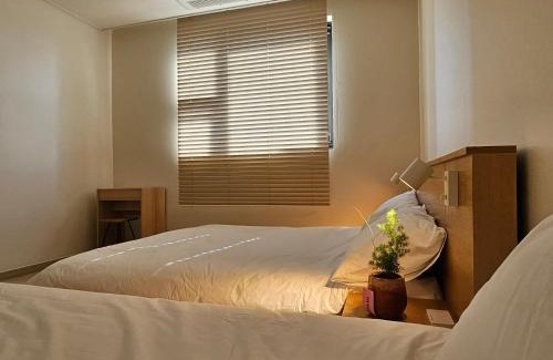Pungdeokcheon-dong Apartment | Urban Oasis