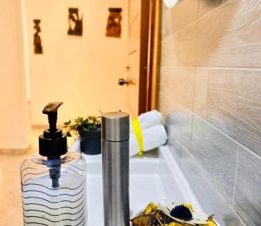 Kumasi Apartment | Urban One Luxury Apartments, Kumasi - Gye Nyame