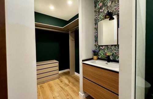 Huerta del Pilar Apartment | Urban Pulses Buhaira