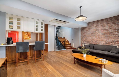 Asmali Mescit Apartment | Urban Quarters - Asmali Mescit