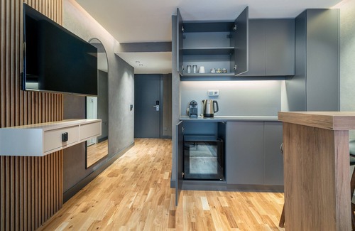 Cagaloglu Apartment | Urban Quarters - Gülhane