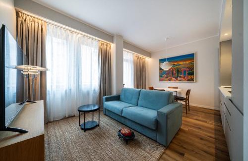 Porta Milano Apartment | Urban Quattro