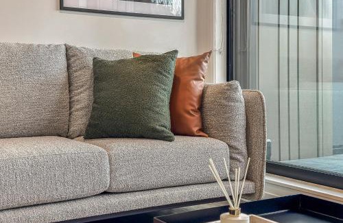 Mount Wellington Apartment | Urban Rest Sylvia Park Apartments