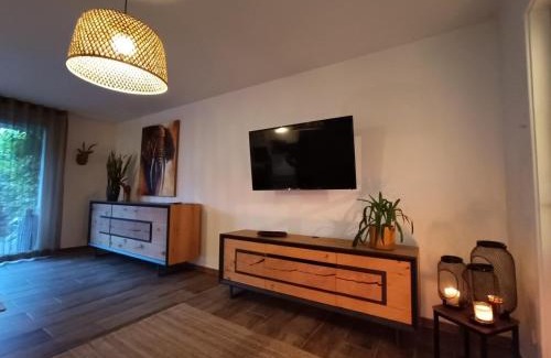 Ebersheim Apartment | Urban Retreat, classé 3 étoiles