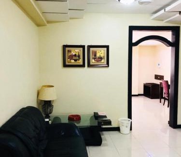 Kisutu Hotel | Urban Rose Hotel & Apartments
