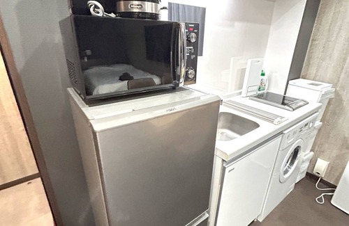 Okubo Apartment | Urban Stay Shinjuku East