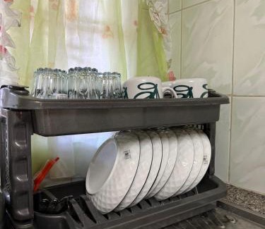 Thika House | Urban staycation