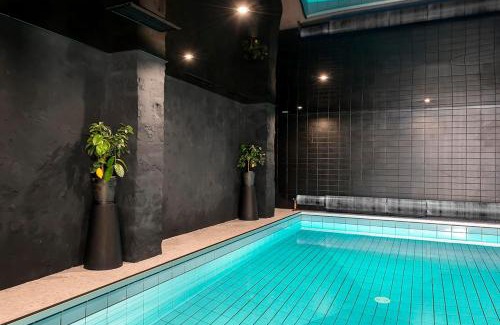 Aurillac Hotel | Urban Style Hotel des Carmes