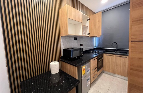 Abelemkpe Apartment | Urban Suite by Belman – Premium One-Bedroom Accommodations in Accra