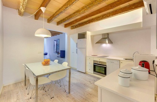 Sindicat Apartment | URBAN SUITES 1 PALMA STANDARD TI/75