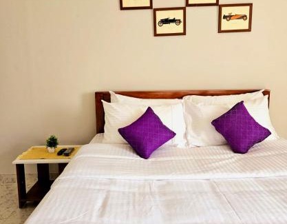 Coimbatore House | Urban Suites