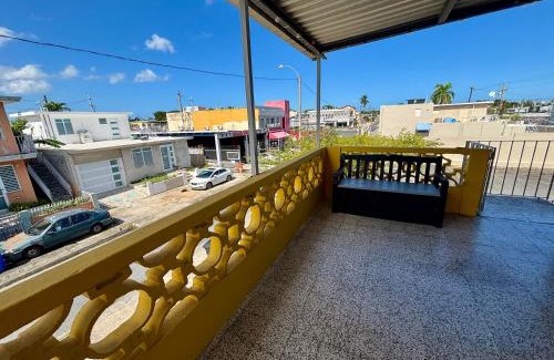Gobernador Pinero Apartment | Urban Tropical Oasis in San Juan