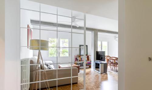 Zaragoza Centro Apartment | Urban Vedruna