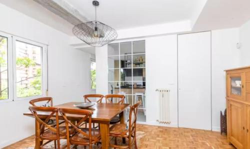 Zaragoza Centro Apartment | Urban Vedruna