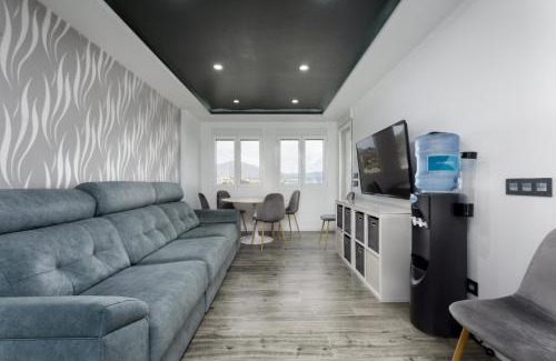 La Chullera Apartment | Urbanización jardines del mar