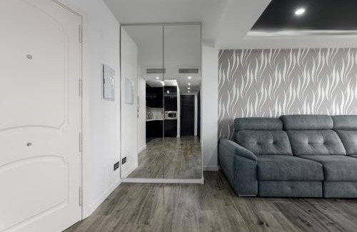La Chullera Apartment | Urbanización jardines del mar