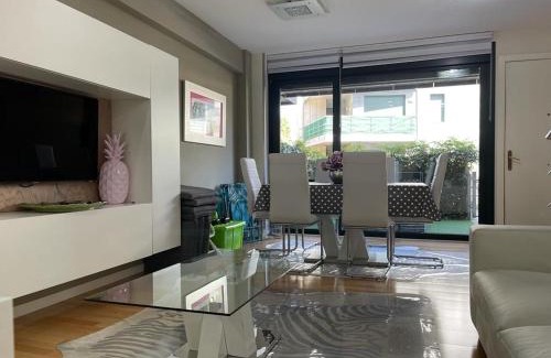 Sabaris Apartment | URBANIZACIÓN CRUCEIRO NOVO