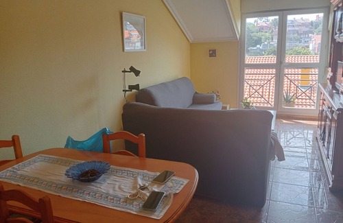 Somo Condo | Urbanization Corconera, 100 meters from the beach of Somo