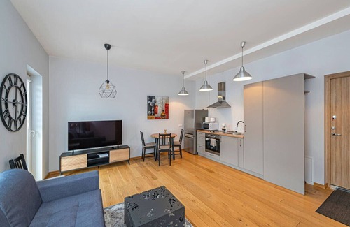 Old Town Apartment | UrbanLife ap by Polo Apartments