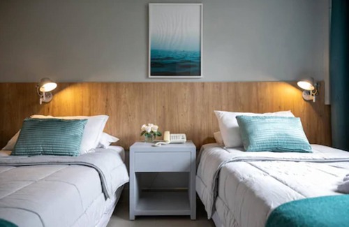 Centro Hotel | Urbano Hotel