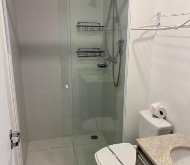 Belenzinho Apartment | Urbano Studio no Metrô Belém/H. CEMA