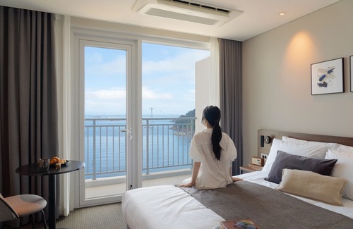 Seo Hotel | Urbanstay Busan Songdo Beach