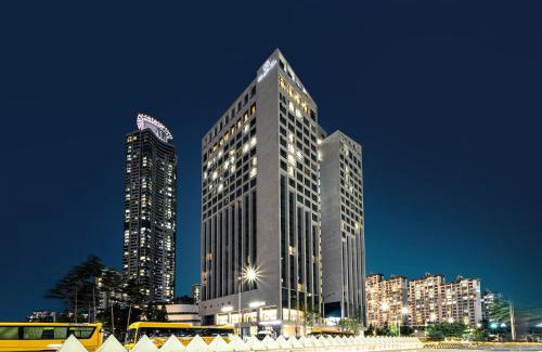 Dongtan Apartment | Urbanstay Residence Dongtan
