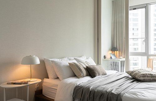 Dongtan Apartment | Urbanstay Residence Dongtan