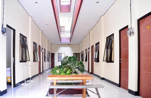 Mataram Hotel | Urbanview at Nalaya Homestay Mataram
