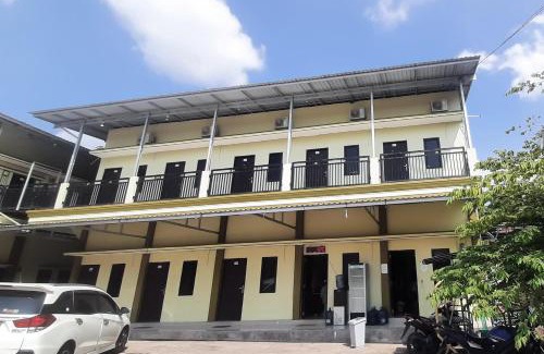 Muara Enim Hotel | Urbanview Homestay Fira Syariah